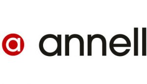 annell logotyp