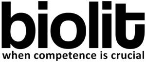 biolit logotyp