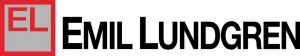 emil lundgren logotyp