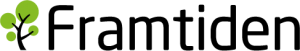 Framtiden logotyp