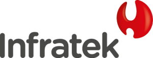 infratek logotyp