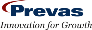 Prevas logotyp
