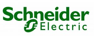 schneider electric logotyp