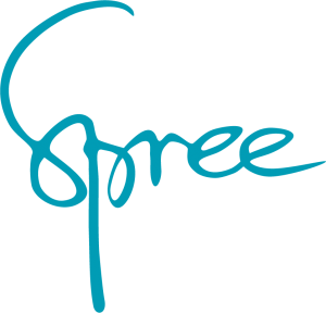Spree logotyp